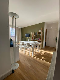 appartement à Dijon (21)