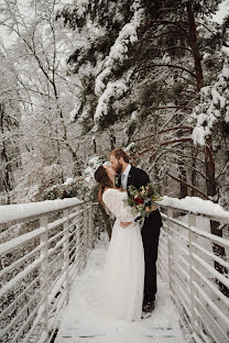 Huwelijksfotograaf Petra Magačová (petramagacova). Foto van 21 februari