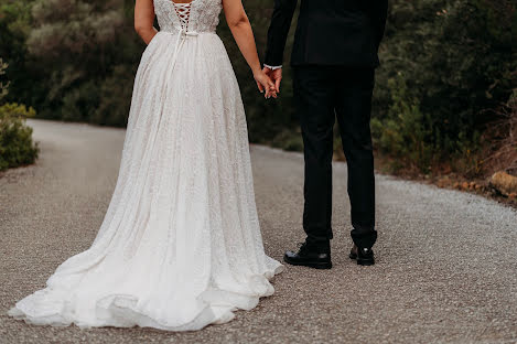 Photographe de mariage Ειρήνη Λαχανά (eirinilachana). Photo du 31 mai 2023