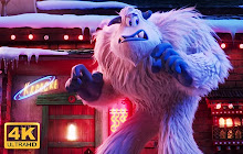 Smallfoot HD Wallpapers New Tab small promo image