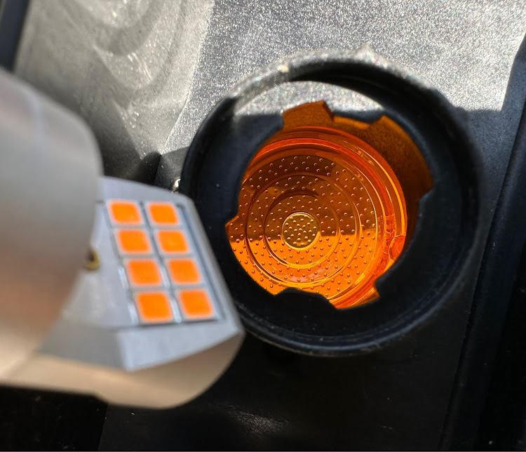 N-VANのクラシックテールに関するカスタム事例の投稿画像4枚目