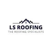LS Roofing & Home Improvements Logo