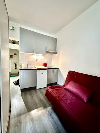 appartement à Paris 16ème (75)