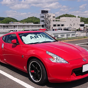 フェアレディZ Z34