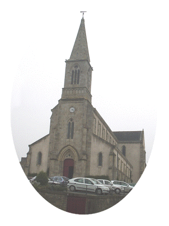 photo de Église Saint-Michel