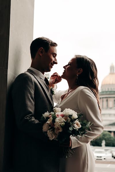 Wedding photographer Igor Vyrelkin (ivyrelkin). Photo of 20 February 2021