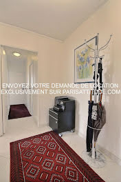 appartement à Paris 13ème (75)