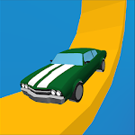 Cover Image of Tải xuống Stunt Car 3D 90 APK