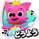 PINKFONG！知育童謡アニメ絵本 icon