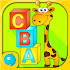 Kids Preschool Learn Letters:ABC & English Phonics3.7.2.4