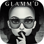 Cover Image of Télécharger GLAMM'D - Fashion Dress Up Game 1.0.3 APK