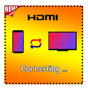 Baixar Wireless hdmi from phone to tv Instalar Mais recente APK Downloader