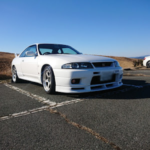 スカイライン GT-R BCNR33