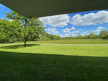 appartement à Saint-Herblain (44)