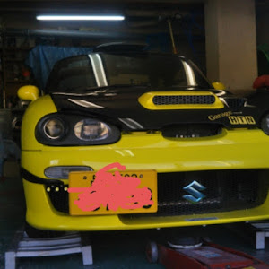 カプチーノ EA11R