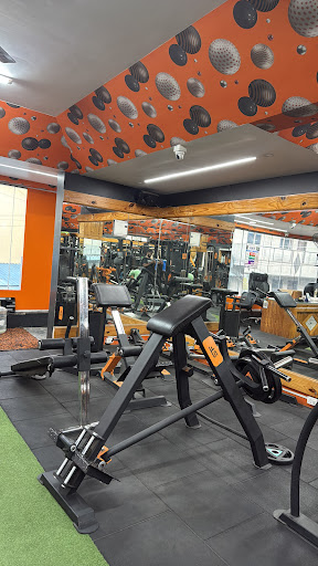 FRK Fitness Center - Gym — business photo 10