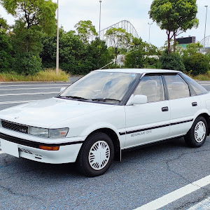 スプリンター AE91