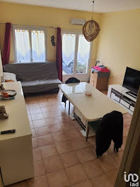 appartement à Marseillan (34)