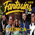 Fantasías(Remix) Rauw Alejandro❌Farruko❌Anuel AA1.0