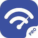 Cover Image of 下载 Free Internet speed test - SpeedTest Master 1.3.1 APK