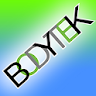 Bodytek Fitness icon