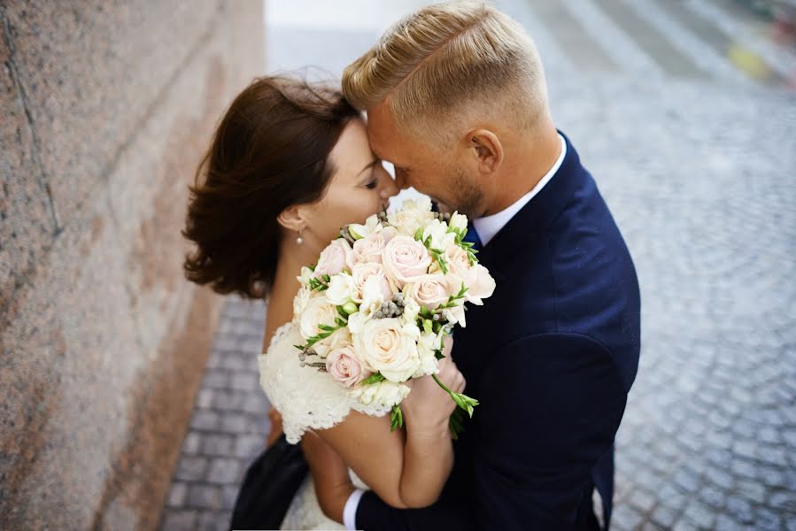 Wedding photographer Georgiy Kustarev (gkustarev). Photo of 2 November 2016