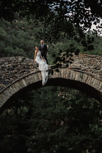 Jurufoto perkahwinan Yiannis Tepetsiklis (tepetsiklis). Foto pada 26 Julai 2023