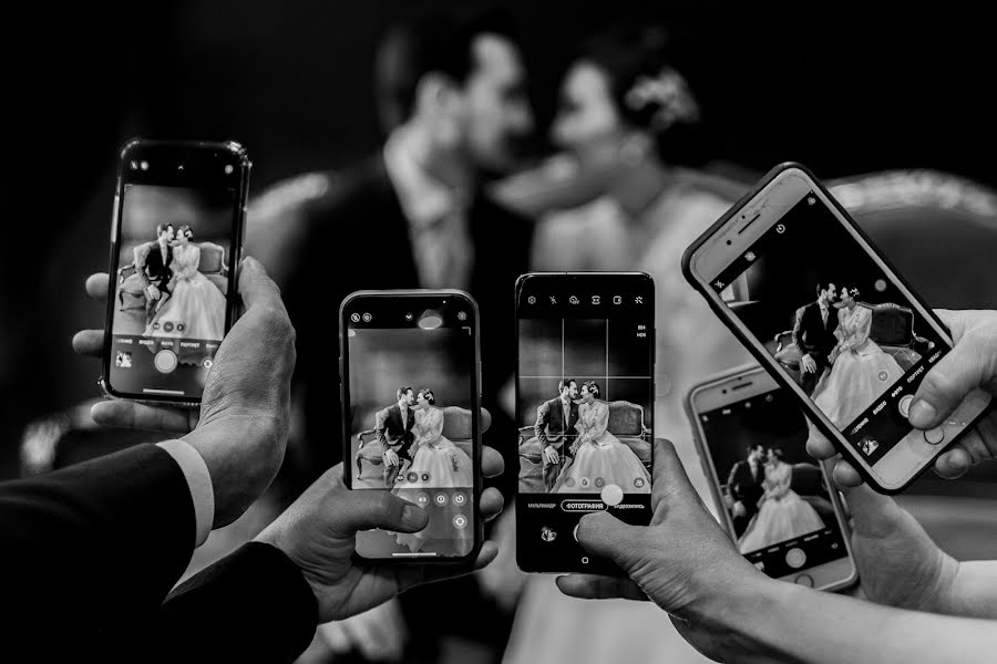 Wedding photographer Daniyar Zhanzhumanov (daniyarpro). Photo of 28 March 2022