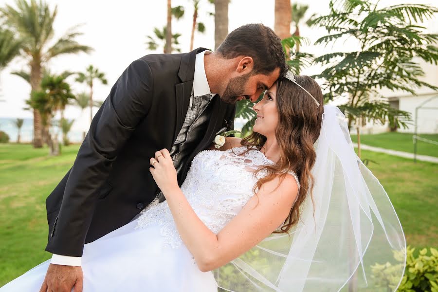 Fotógrafo de bodas Edith B (marryyoueu). Foto del 20 de diciembre 2017