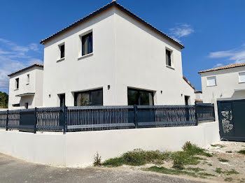 maison à Marseillan (34)