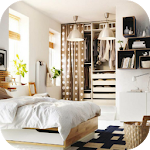 Bedroom Decorating Ideas Apk