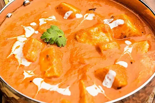 Shahi Paneer