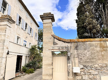 maison à Narbonne (11)