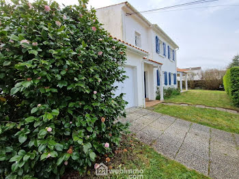 maison à La Roche-sur-Yon (85)