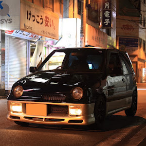 アルトワークス CR22S
