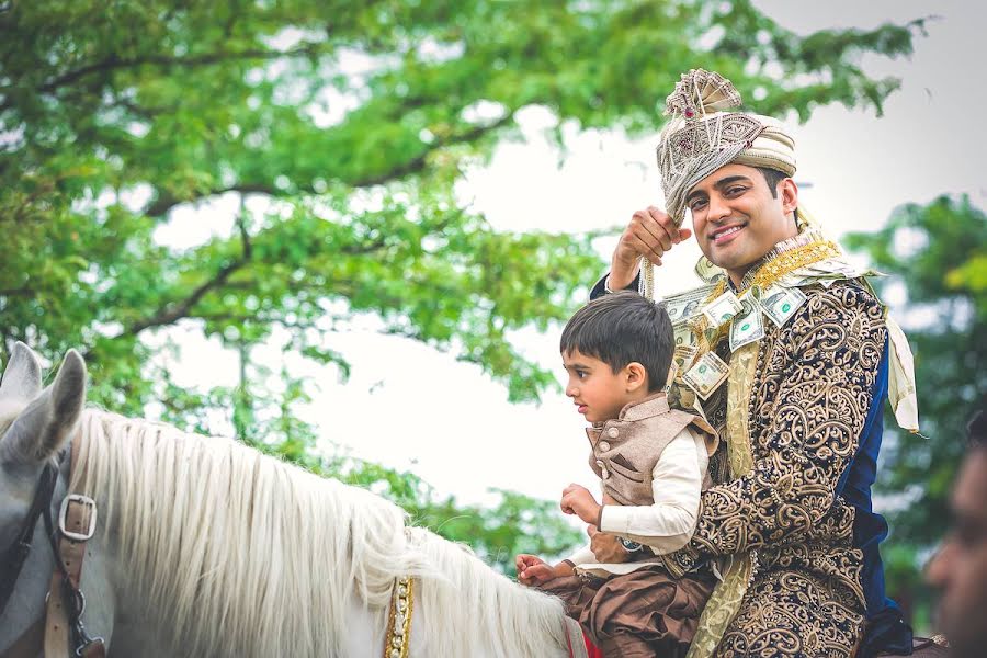 Fotografo di matrimoni Saroj (saroj1). Foto del 7 settembre 2019