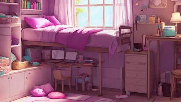 Cute & Aesthetic Games to Play When Bored (OFFLINE)