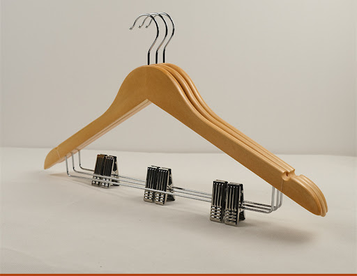 Title 6, Retro Non-slip Shelf Wholesale Pant Rack Organi...
