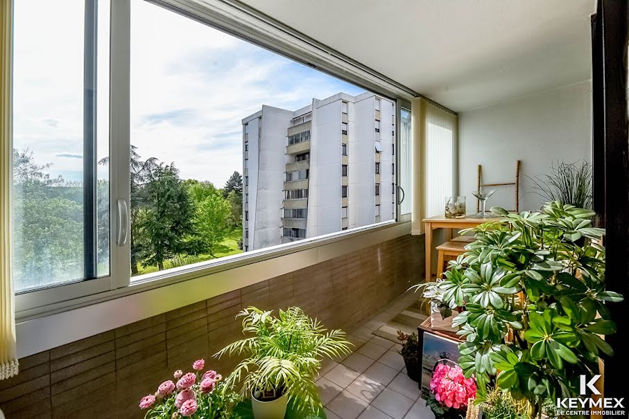 Vente appartement 5 pièces 94 m² à Franconville (95130), 247 500 €