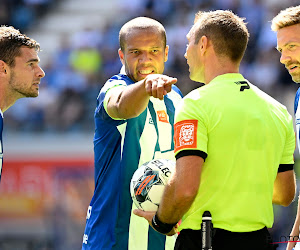 Referee Department beoordeelt beslissingen in Gent-Antwerp: "Alle tussenkomsten waren terecht!"