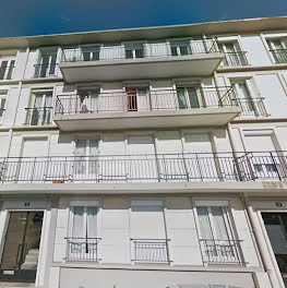 appartement à Le Havre (76)