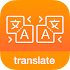 Translate Box: translations from all translators5.6.2 (Unlocked)