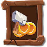 Cover Image of Baixar Bitcoin Miner Idle Clicker Tycoon 3 APK
