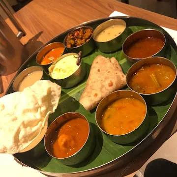 Saravana Bhavan photo 