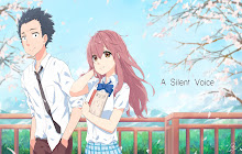 A Silent Voice Wallpaper small promo image