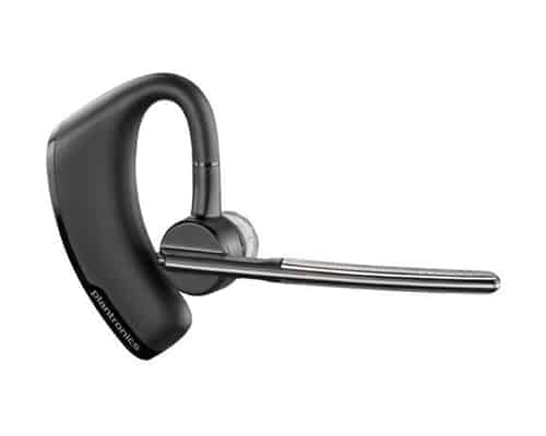 Best Bluetooth Headset Plantronics Voyager Legend Mobile Bluetooth Headset