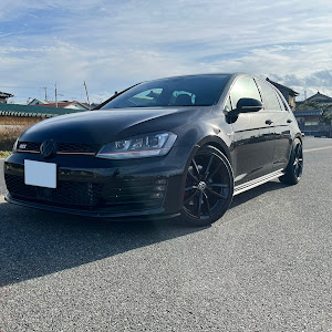 ゴルフGTI