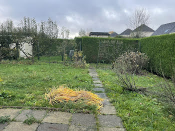 maison à Le Nouvion-en-Thiérache (02)