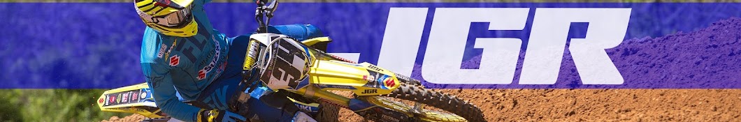 JGRMX Banner