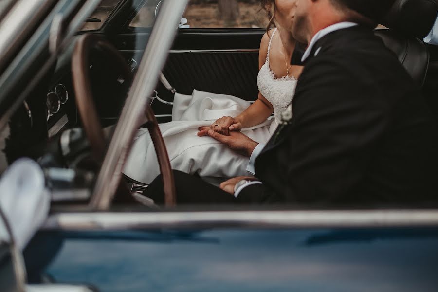 Bröllopsfotograf Alessandro Pasquariello (alessandroph). Foto av 1 september 2019